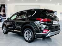 Hyundai SantaFe Travel Halol Nasiya savdo yillik 8%