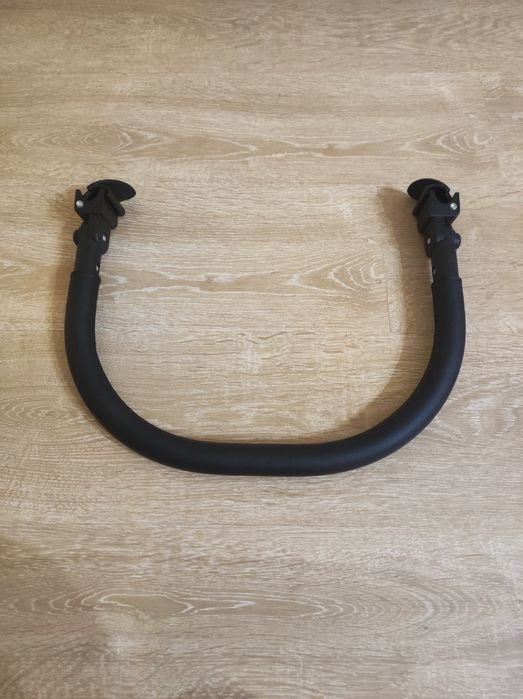 Бампер для прогулочной коляски