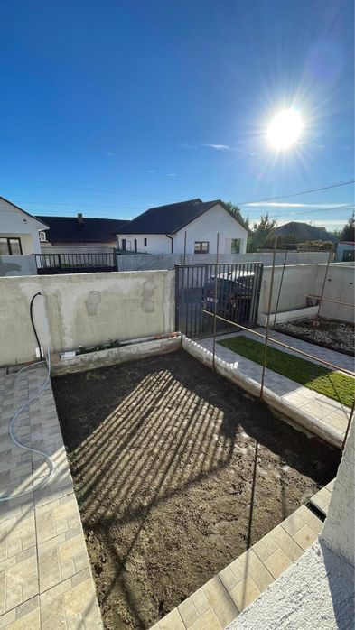 Casa noua de vanzare - loc. Lumina , judet Constanta