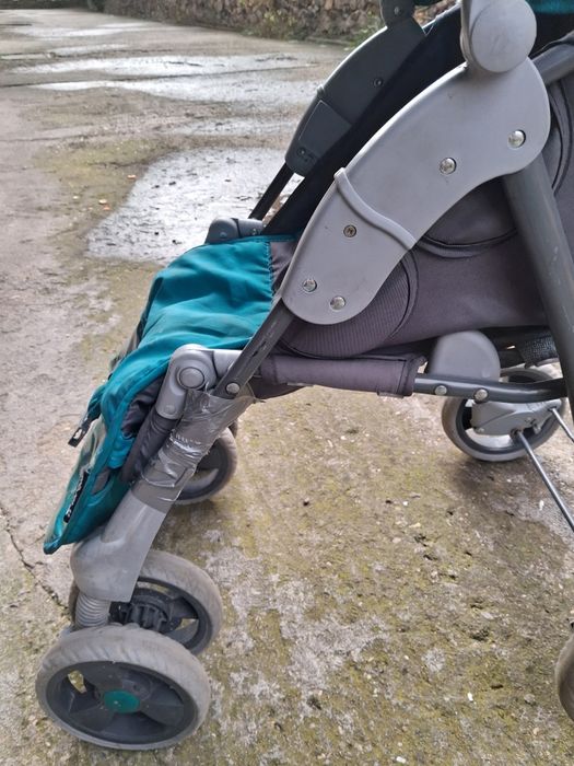 Продавам детска бебешка количка 10лв