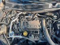 Turbina Nissan Qashqai