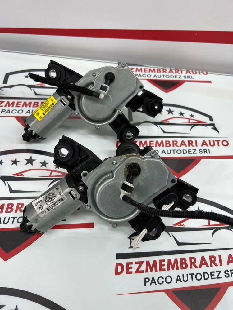 Motoras Stergator Haion/Luneta Vw Golf 6 7 Passat Skoda Octavia