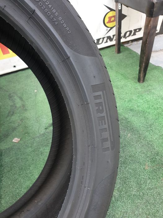 265.40.21 Pirelli