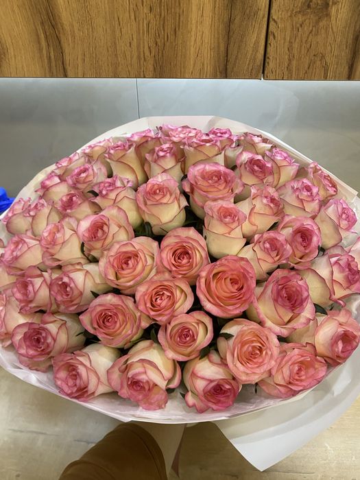 51штук розаааааа