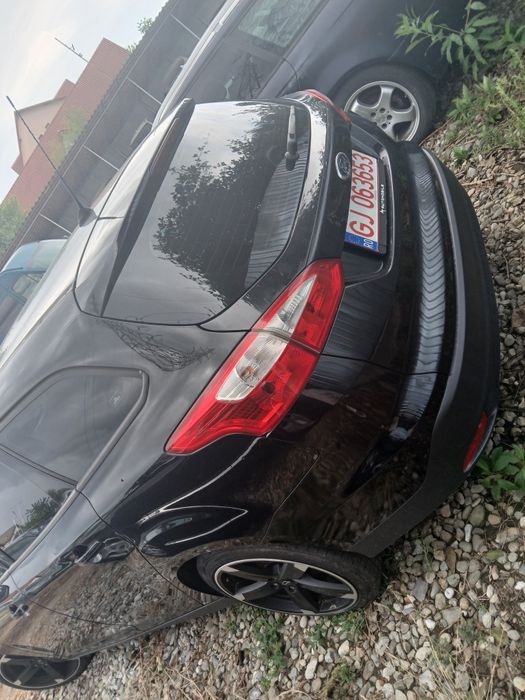 Ford focus mk 3 2013 break