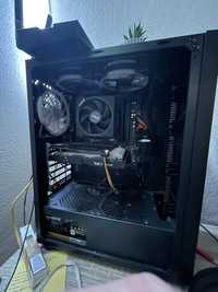 Pc gaming, in stare foarte buna