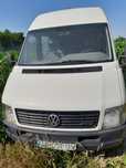 Vând Vw Lt an 2004  pret 2600 €.