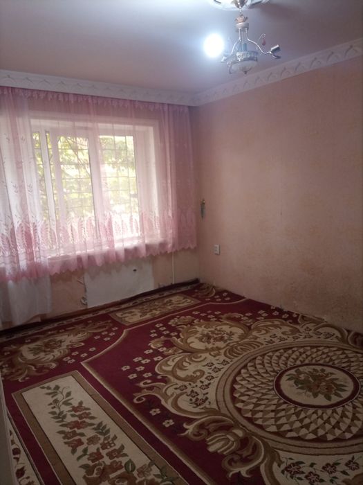 Однакомнатная квартира в Чарваке