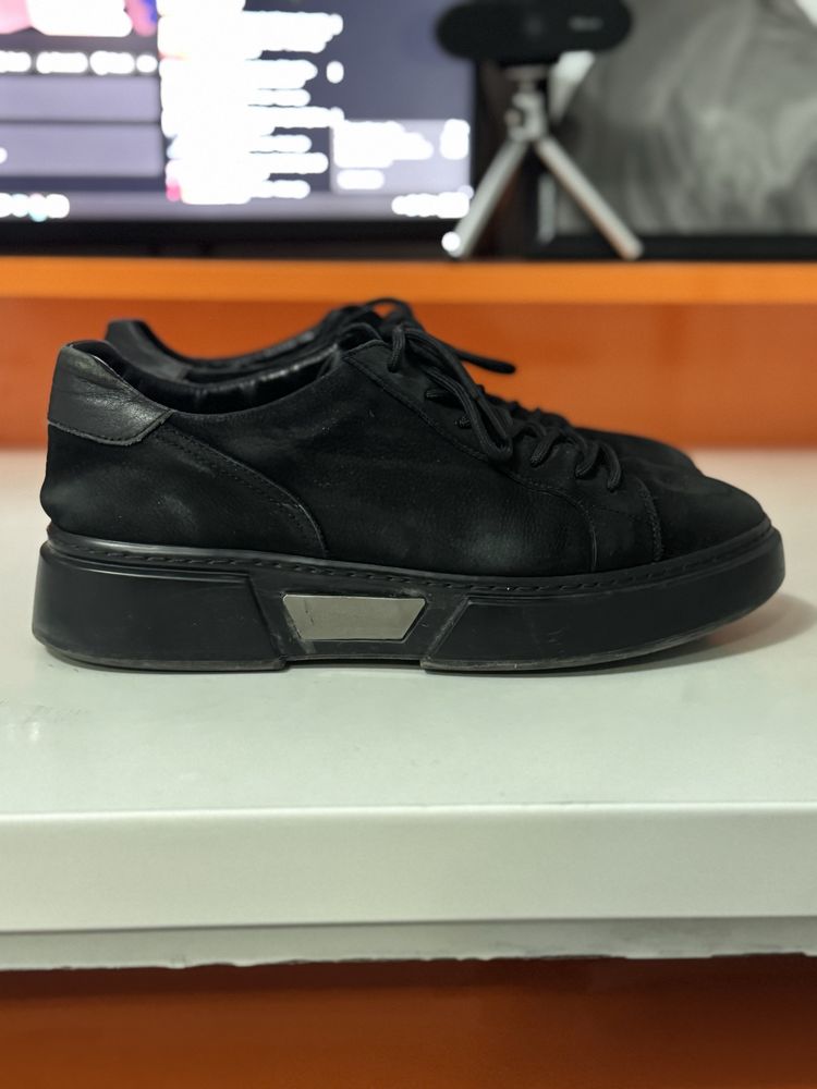 Adidasi Eleganti Barbati ILPasso