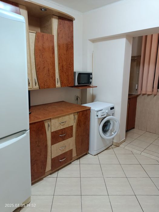Apartament 1 cameră de închiriat - zona Gării-Dorobanți