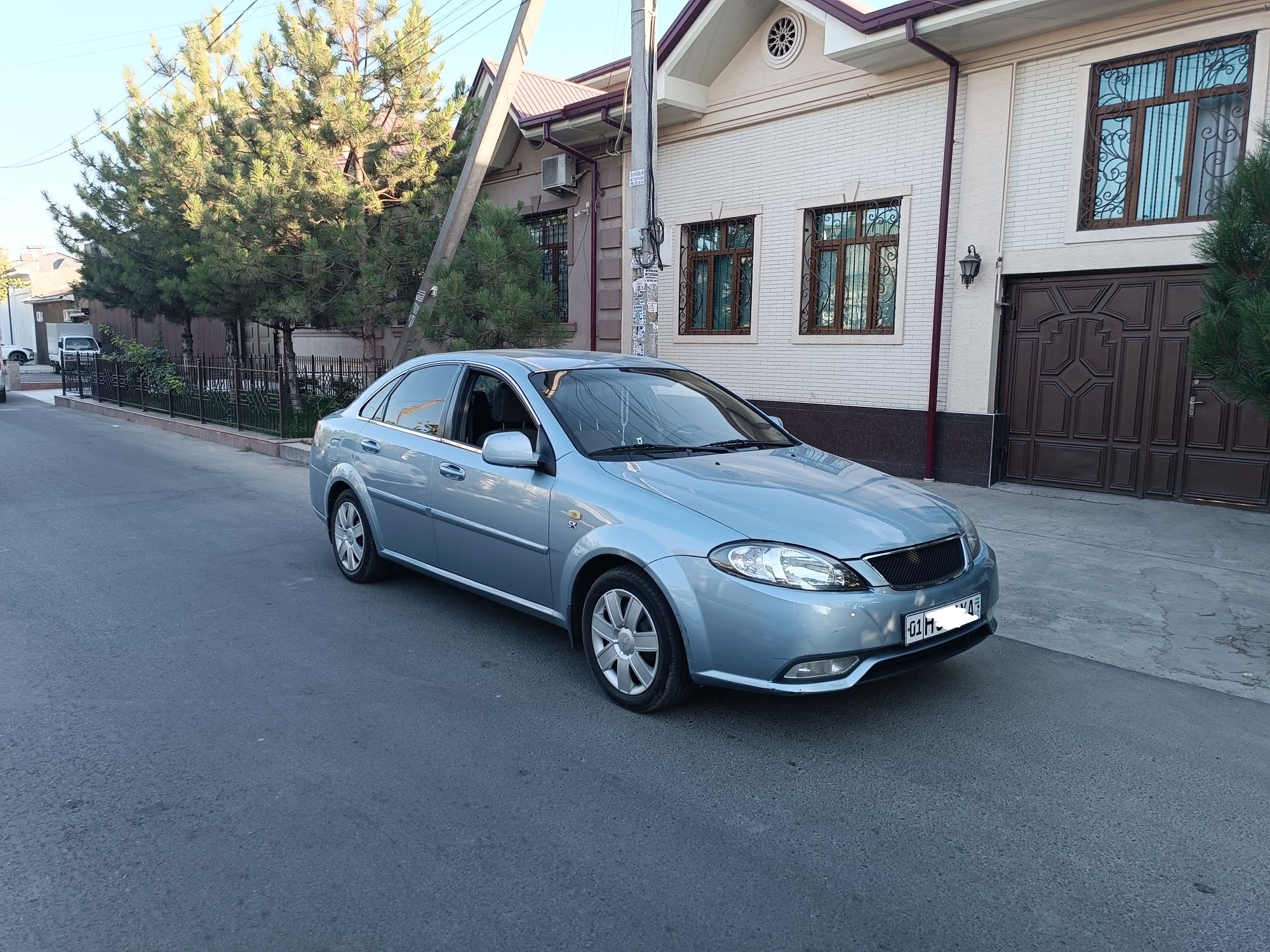 Jentra 2 evro avtomat 2015