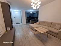 Închiriere apartament 2 camere | Win Herăstrău | loc parcare inclus