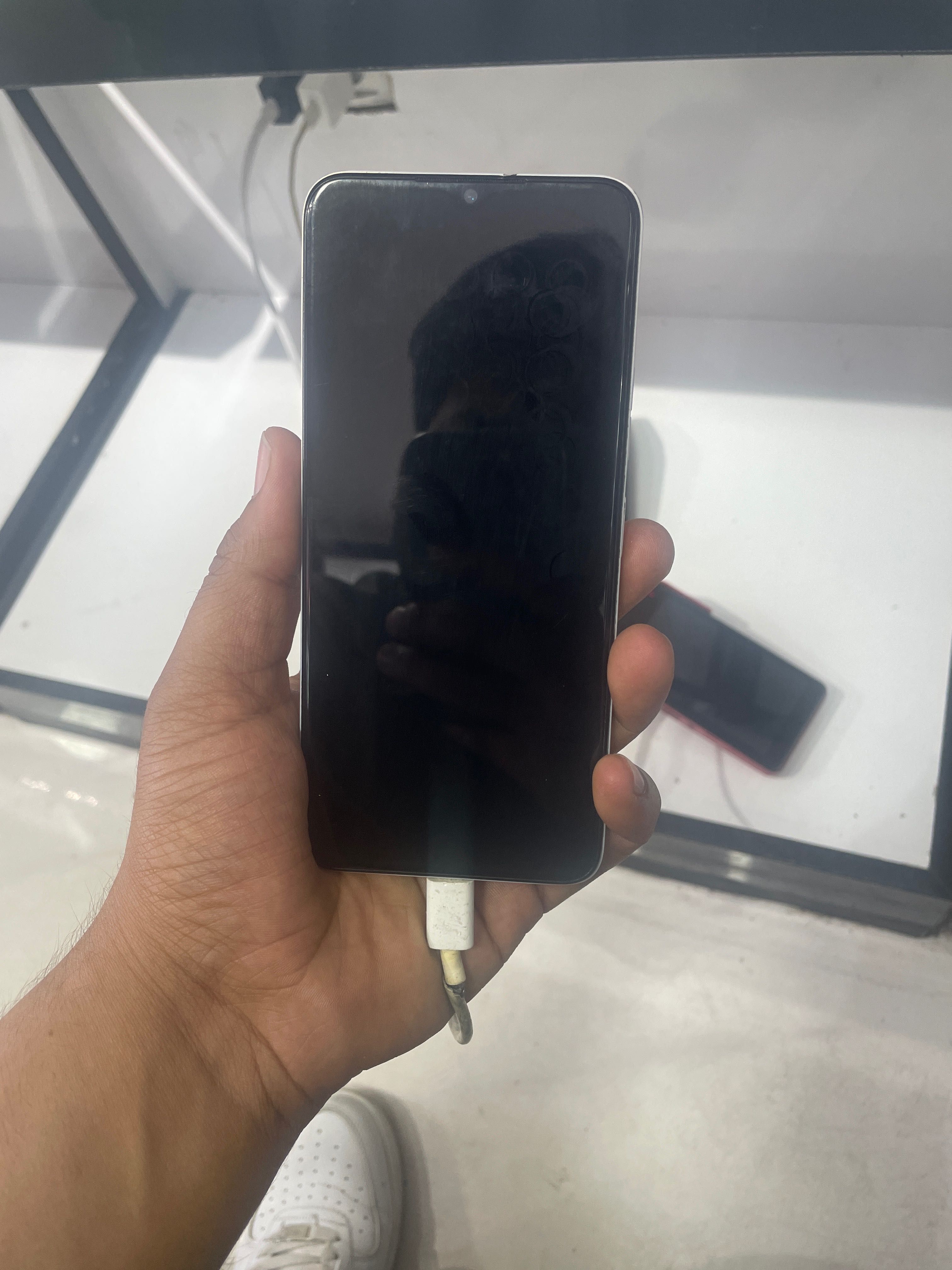 texno spark 9 pro