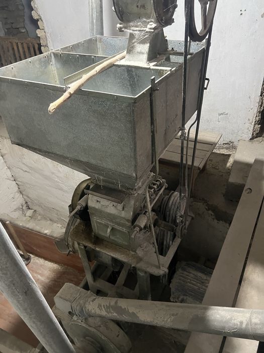 Un tegirmon 30 Talik