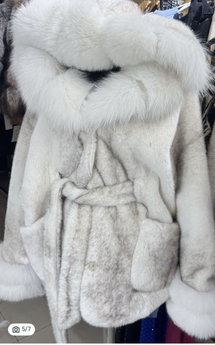 Alcantara Noua Mar L!