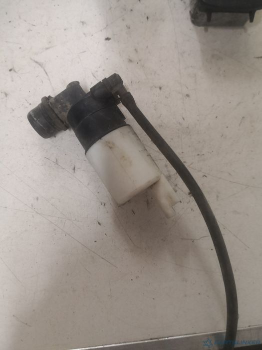 Pompita lichid parbriz RENAULT MEGANE II (BM0/1_, CM0/1_) [ 2001 - 201