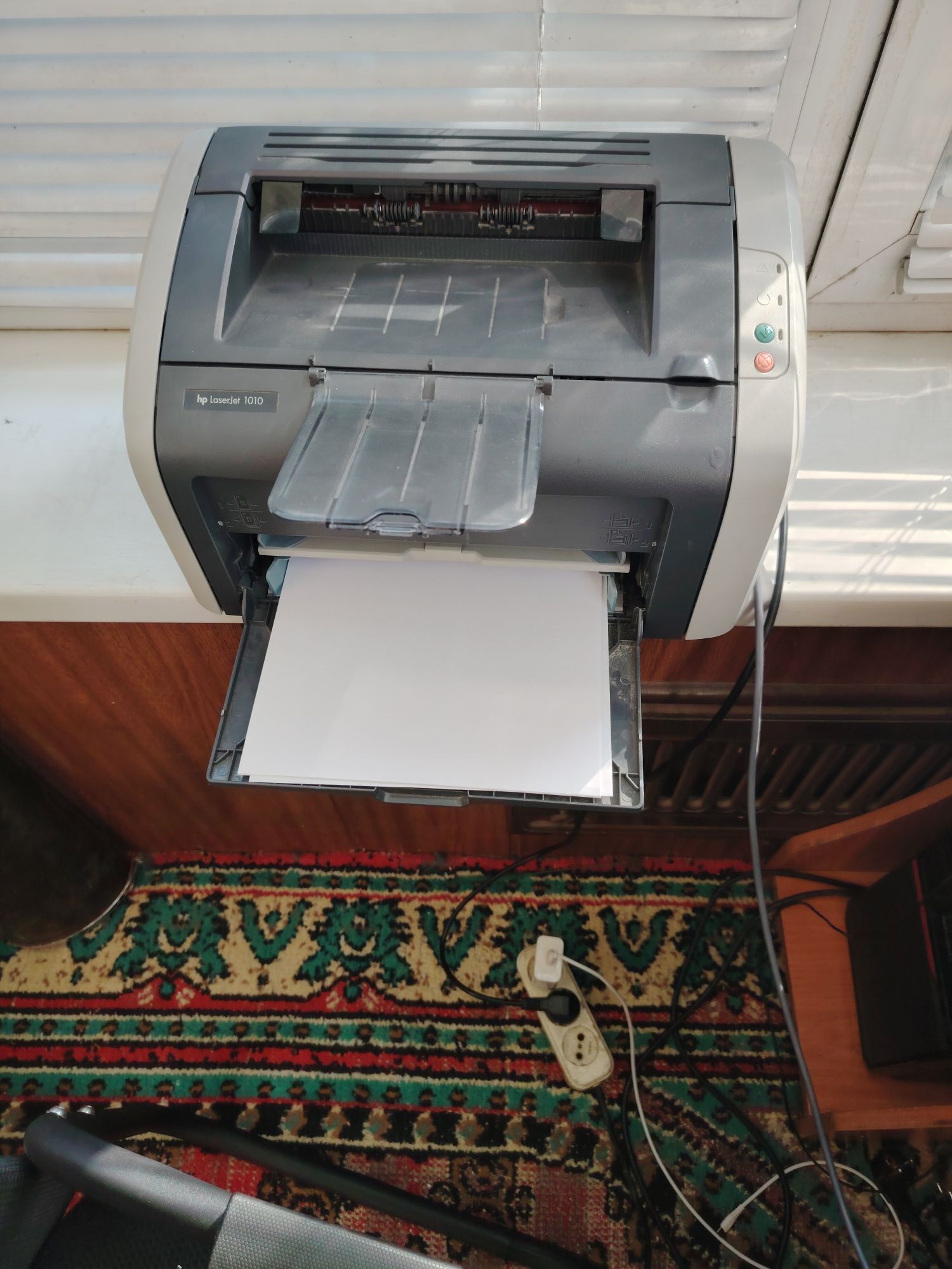HP printer sotiladi xolati a'lo