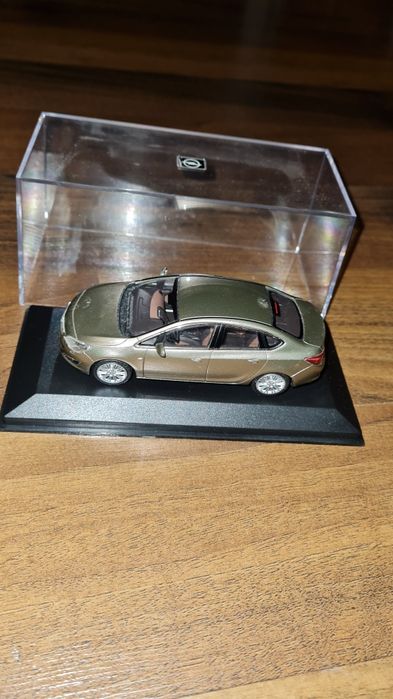 Macheta OPEL Astra J