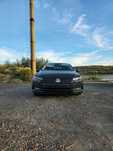 Wolkswagen Passat B8