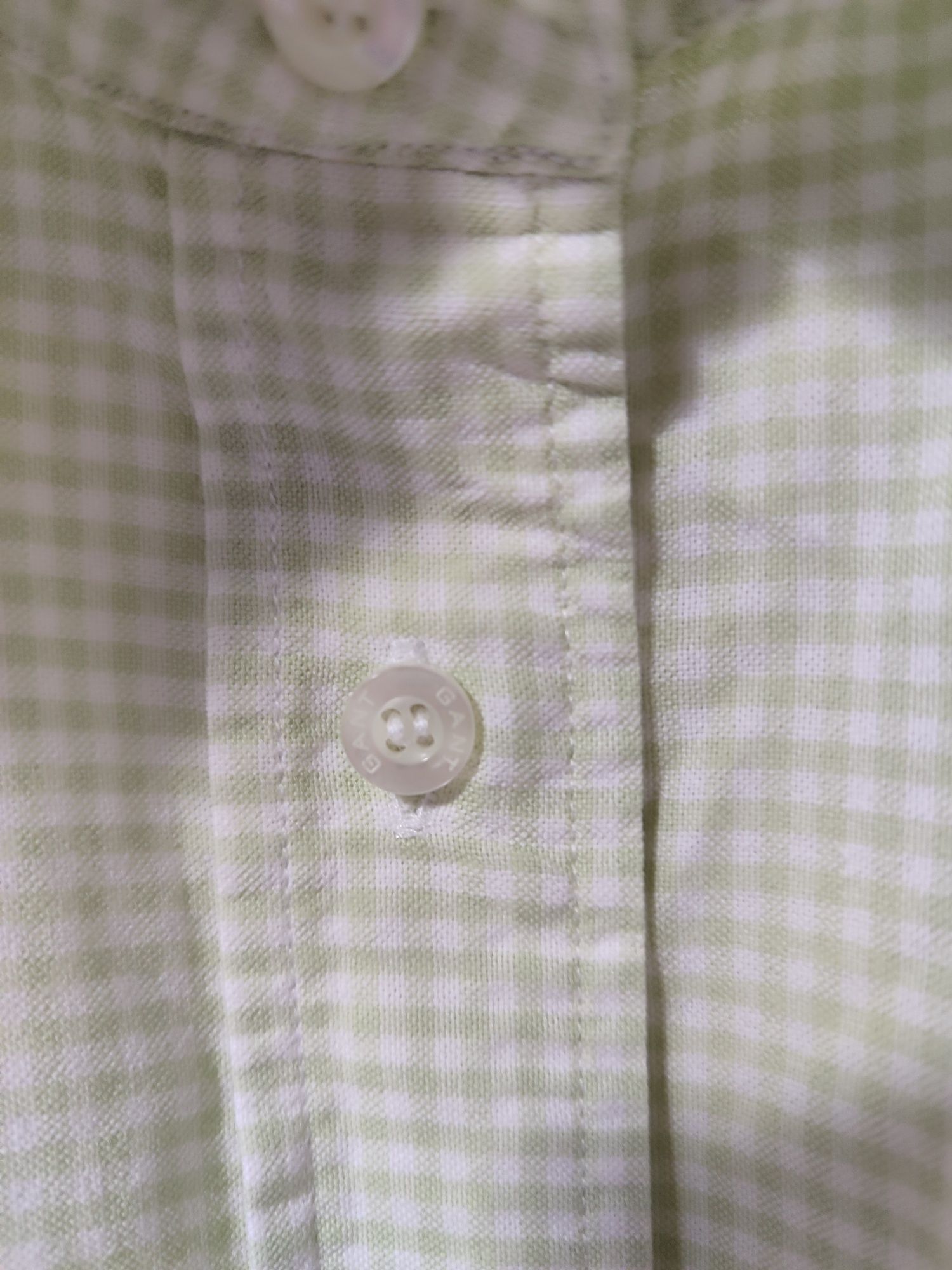 GANT-Premium Brand-L размер