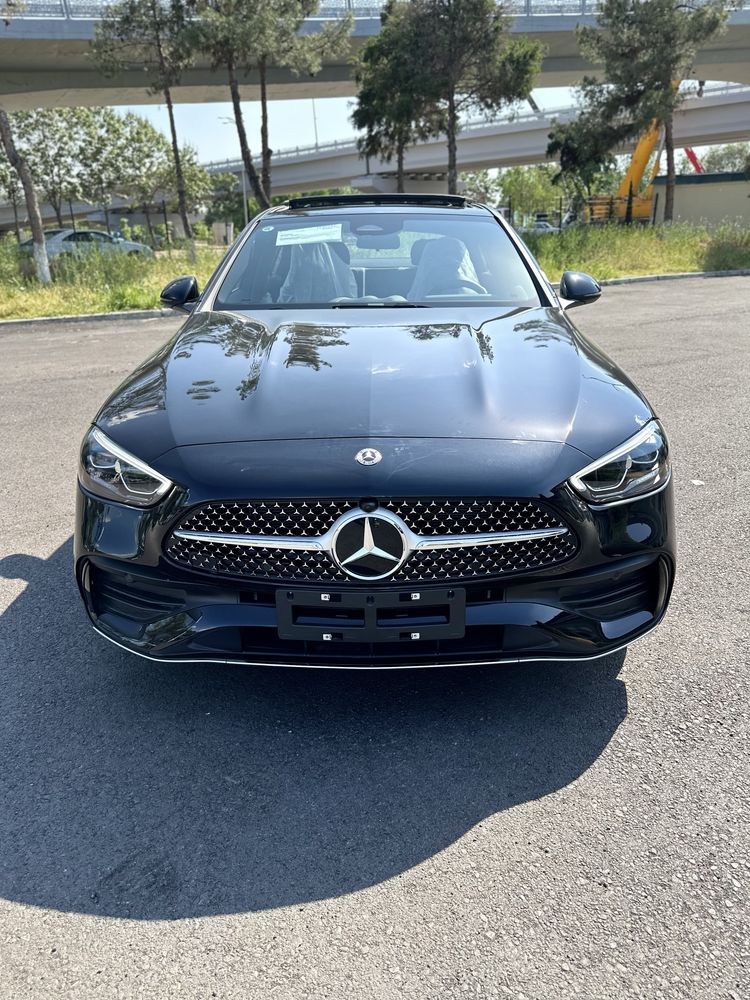 СРОЧНО: Mercedes Benz C 350el