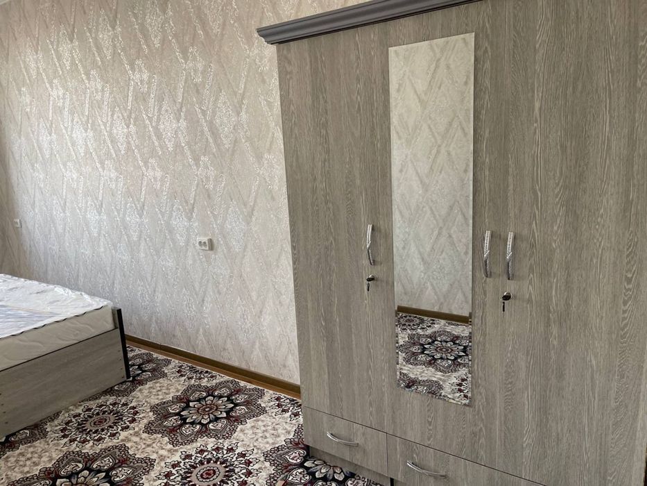 Срочно сдается шикарная с ремонтом 2х комнатная квартира Конечка