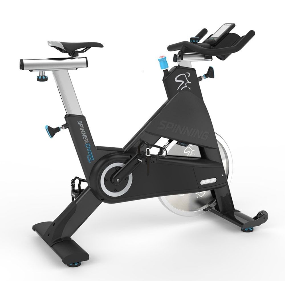 Спининг байк Precor Spinner Chrono Power