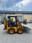 Minibuldoexcavator 1 cx 2005