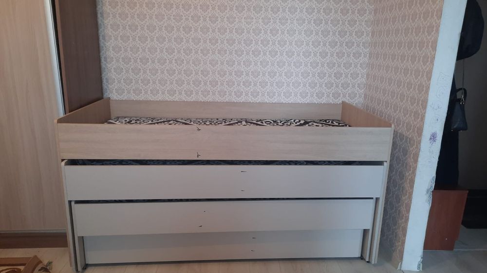 Кровать детская для детей