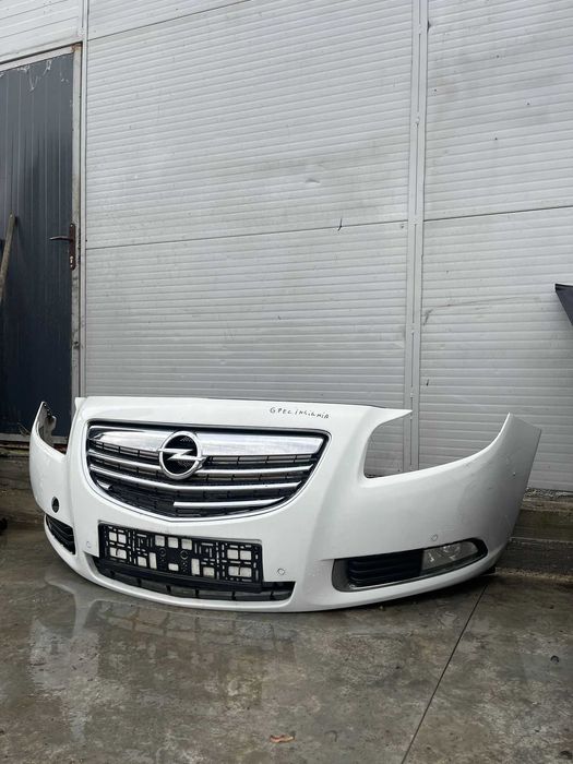 Bara fata Opel Insignia 2009-2013 – originala, completa cu accesorii