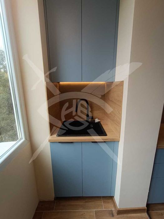 Дава се под наем Тристаен апартамент в София, Лозенец - 75 кв.м за 950 € - Снимка #8