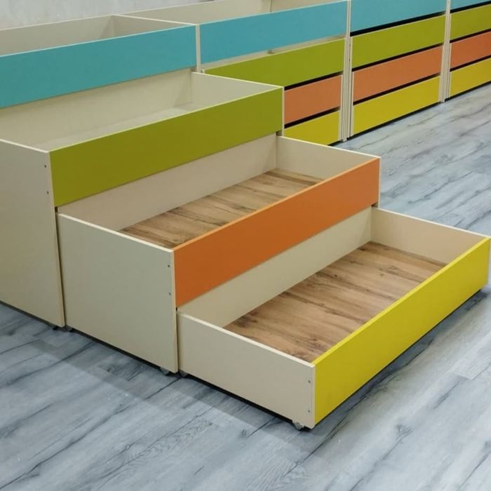 Мебель для садик