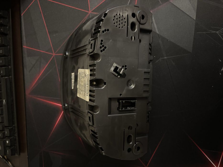 Километраж Bmw E90/91