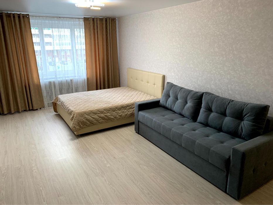 Сдам 1 комн квартиру