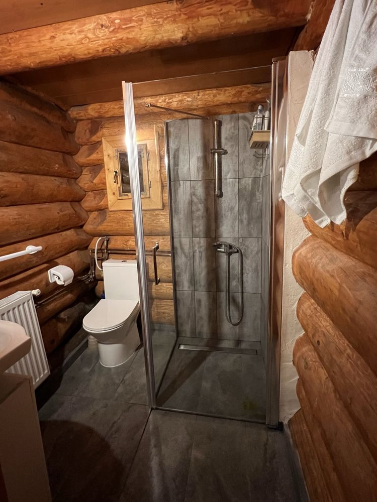 Cabana Artem Chalet Libera de Revelion