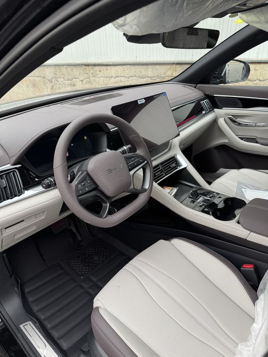 BYD song smart 2025 kuzf