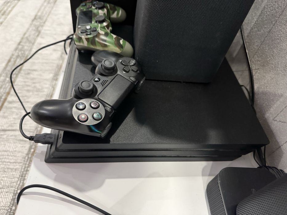 PC 4 pro 1 терабит