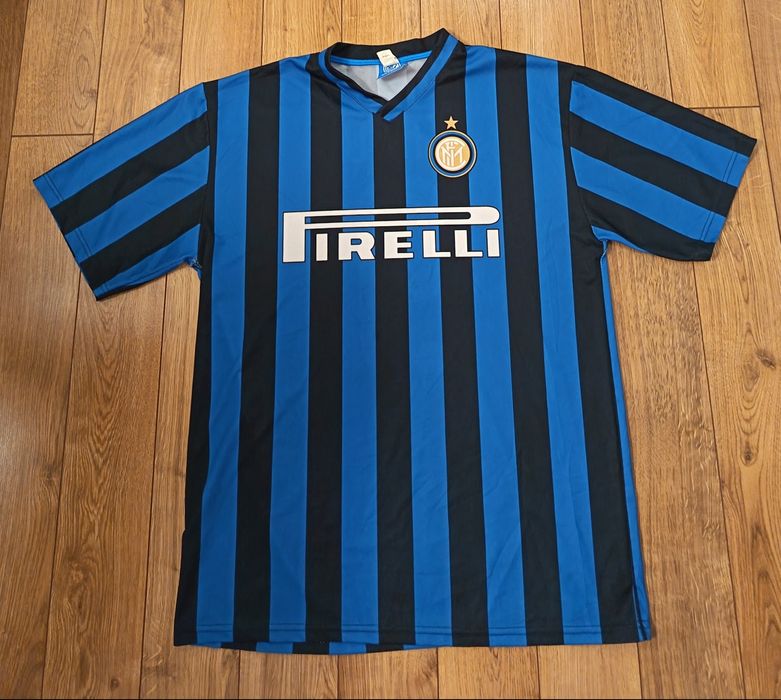 Футболни тениски