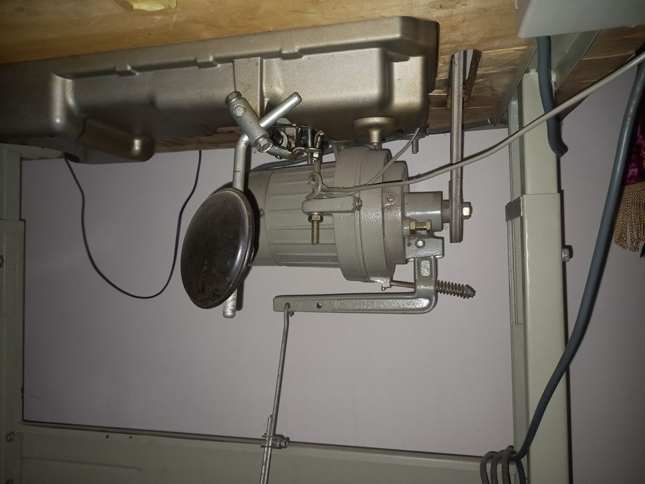 Yamata shveyni to'g'ri shok