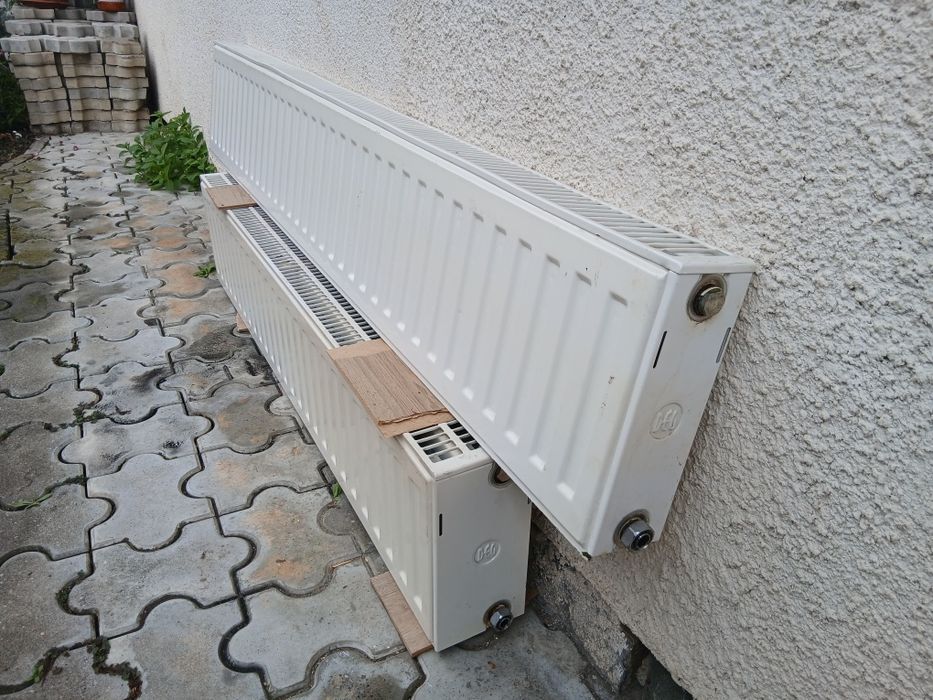 Carolifere 30cm înălțime 180/30 si 140/30.