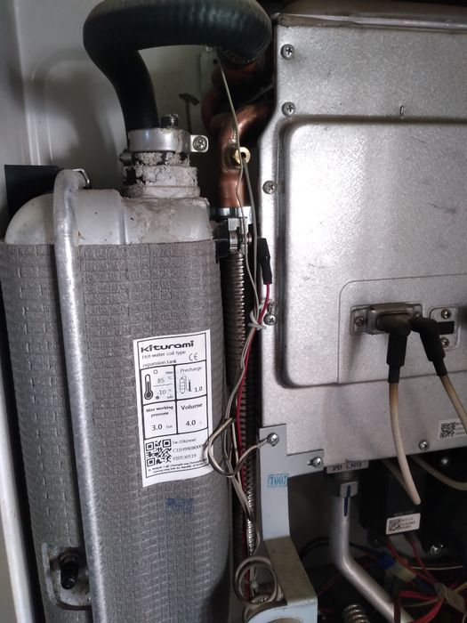 Remont dvuhkonturniy kotlov