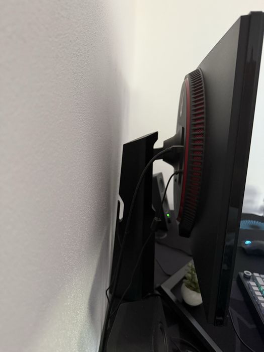 Monitor LG GP-850-B 27” 2K 165hz IPS PANEL