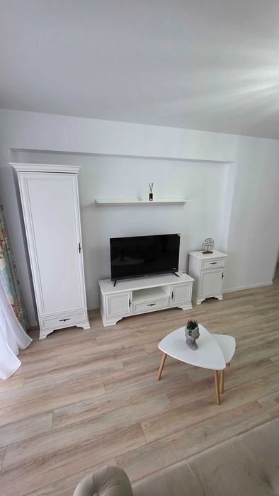 Apartament 2 camere Militari
