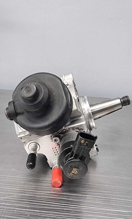 Рециклирана помпа Bosch за високо налягане RENAULT CLIO 1.5 dCi