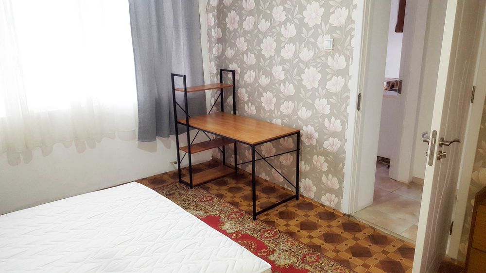 Давам под наем апартамент - гр. Перник, ТОП Център, 55 кв.м.