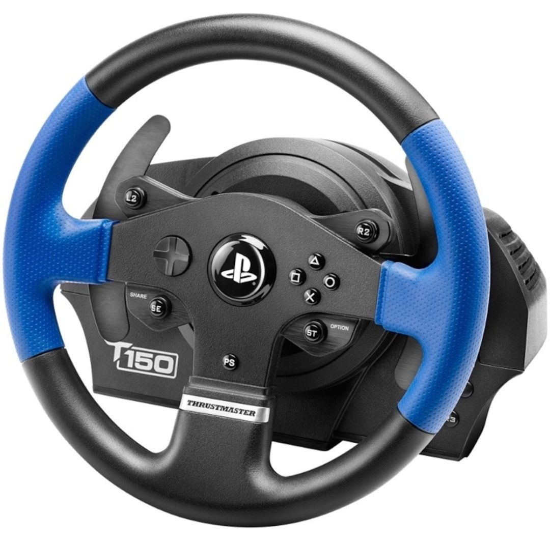 Volan Thrustmaster T150 ForceFeedback PS4, PS3, PC