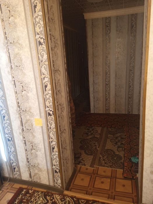 Квартира сотилади