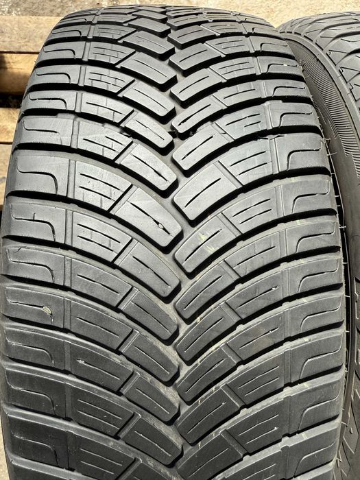 2x Anvelope All Season 205/55 R16 - Maxtrek Relamax 4S