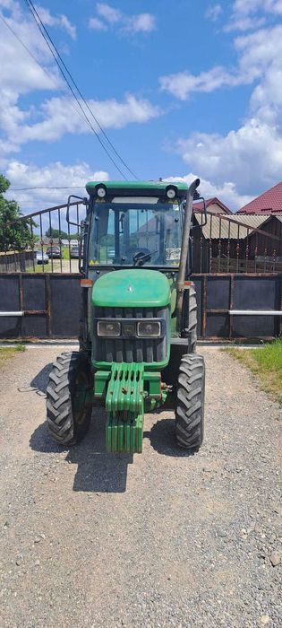 Tractor viticol John Deere 5315v