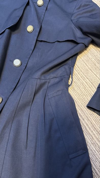 Pardesiu dama- masura 34